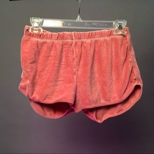 Topshop Women Shorts